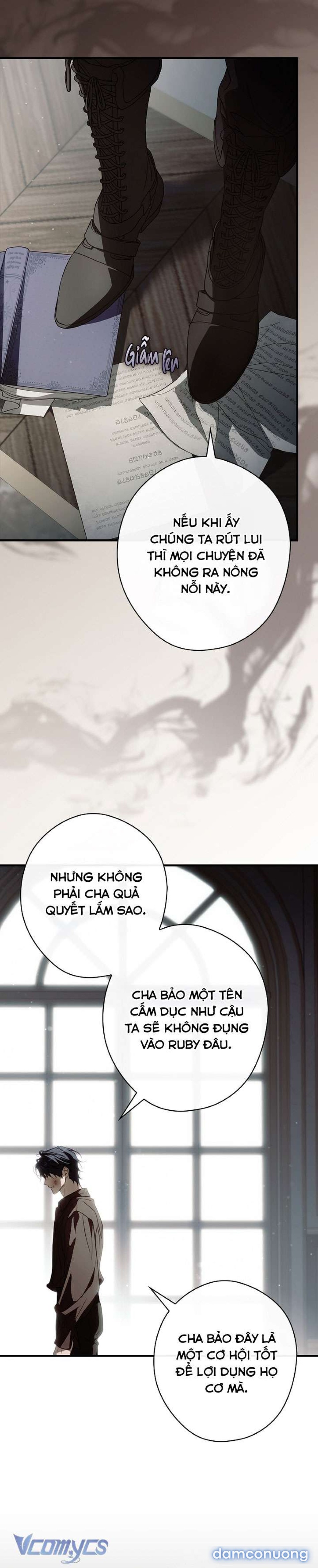 Phương Pháp Làm Chồng Hướng Về Phía Em 