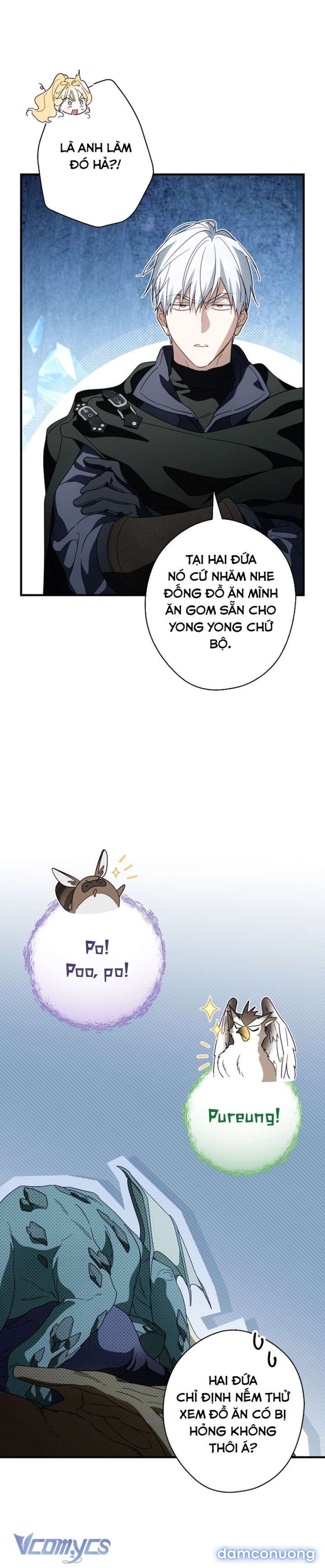 Phương Pháp Làm Chồng Hướng Về Phía Em 