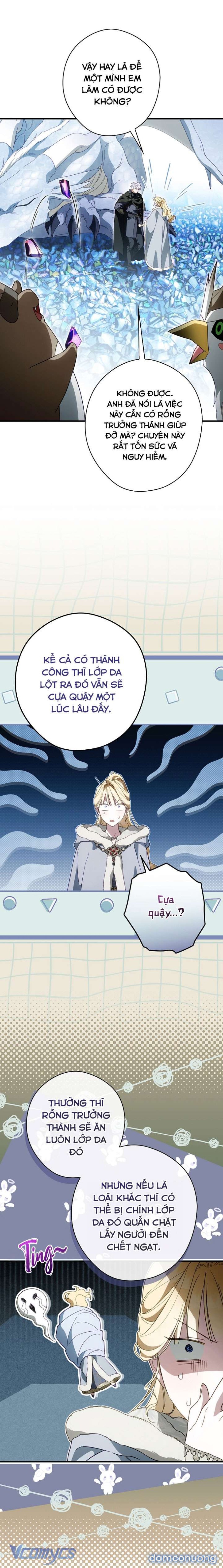 Phương Pháp Làm Chồng Hướng Về Phía Em 