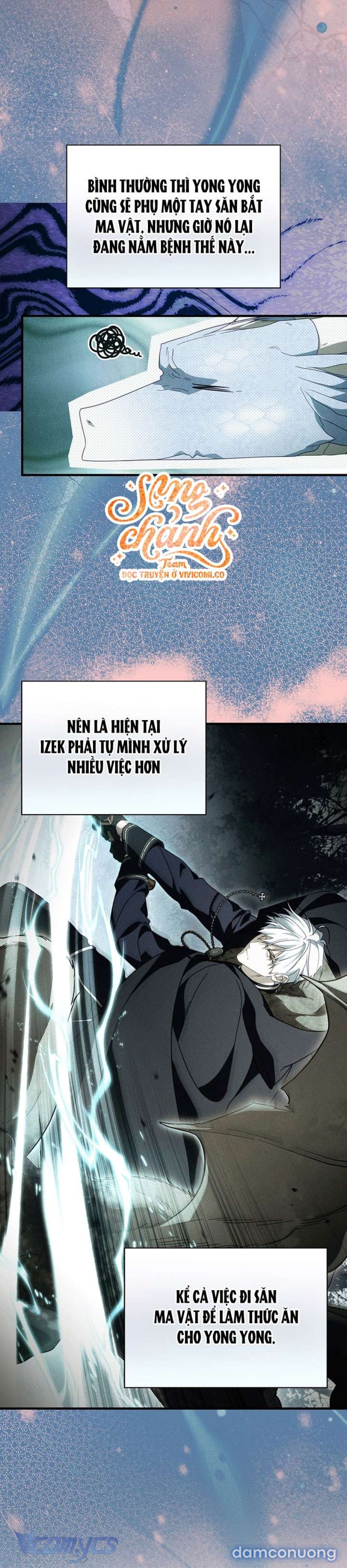 Phương Pháp Làm Chồng Hướng Về Phía Em 