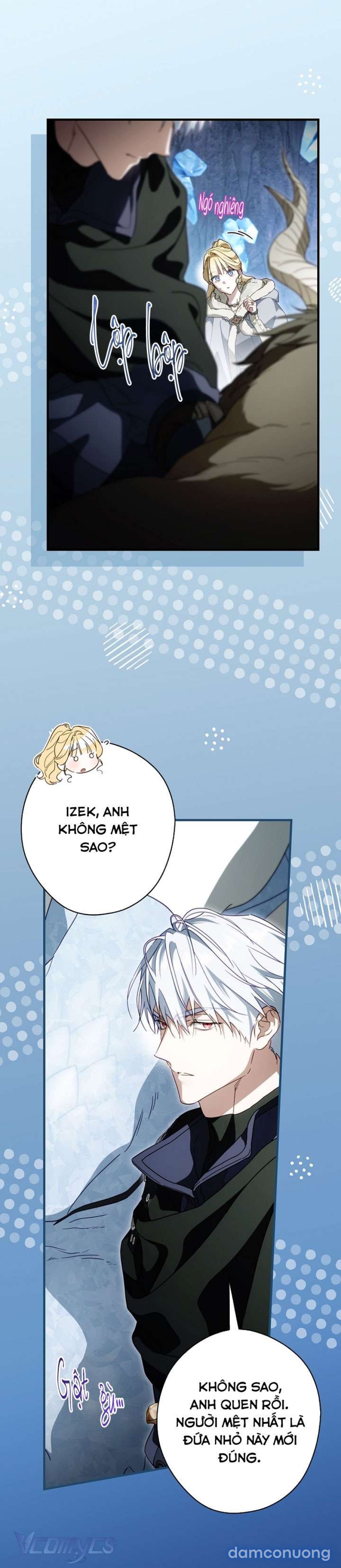 Phương Pháp Làm Chồng Hướng Về Phía Em 