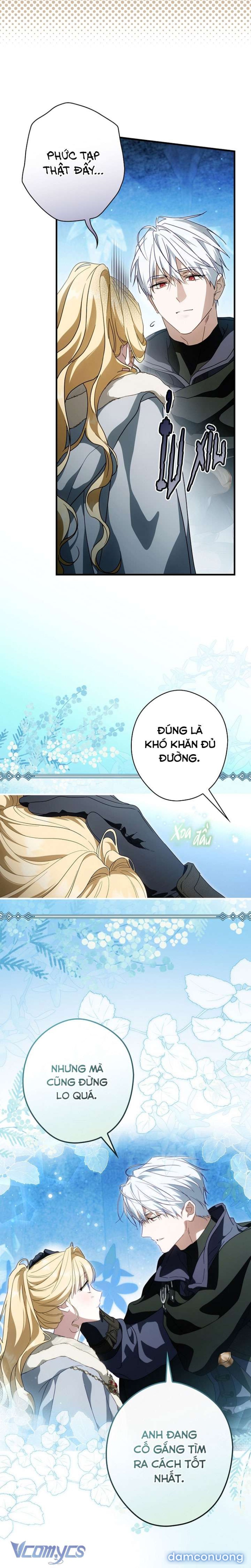 Phương Pháp Làm Chồng Hướng Về Phía Em 