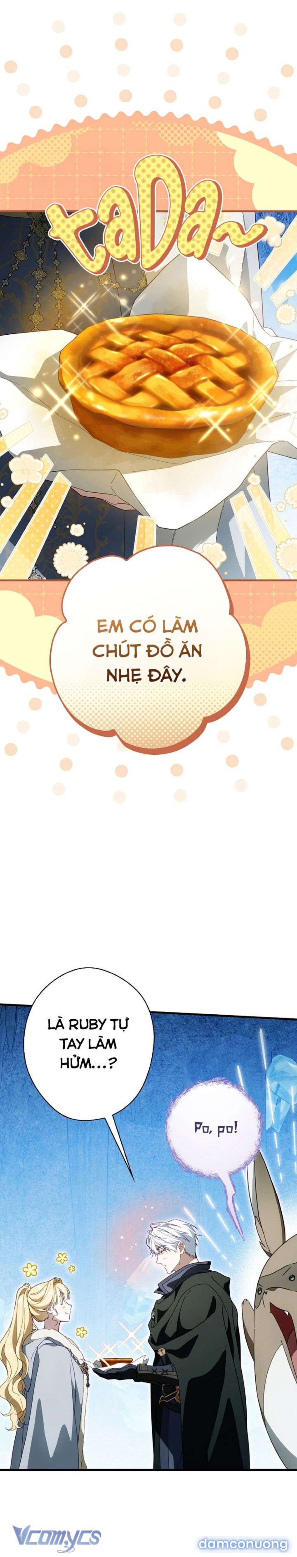 Phương Pháp Làm Chồng Hướng Về Phía Em 