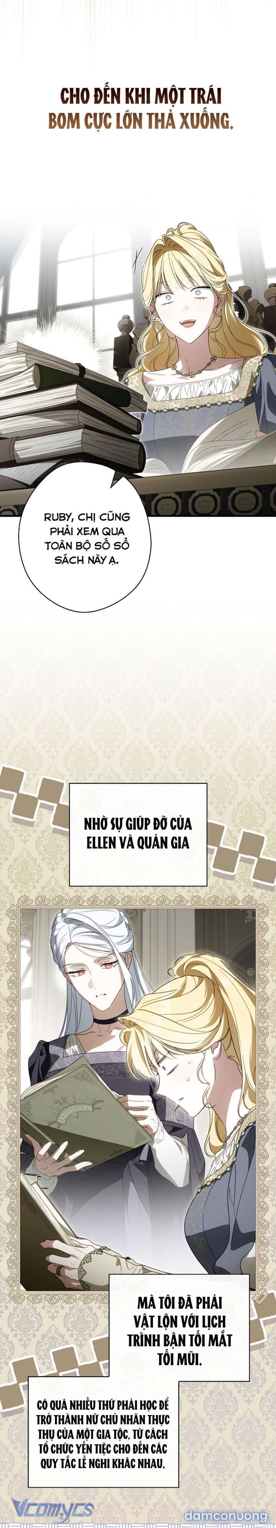 Phương Pháp Làm Chồng Hướng Về Phía Em 