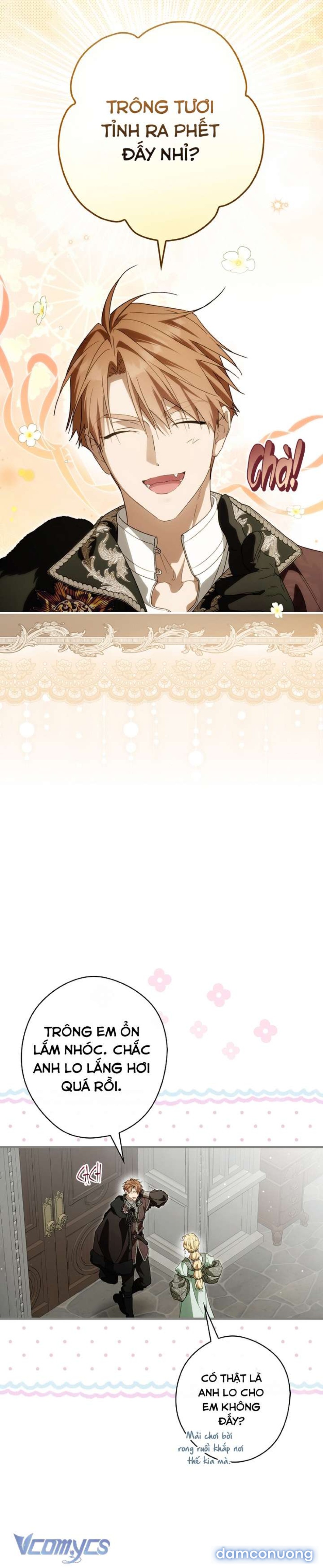 Phương Pháp Làm Chồng Hướng Về Phía Em 