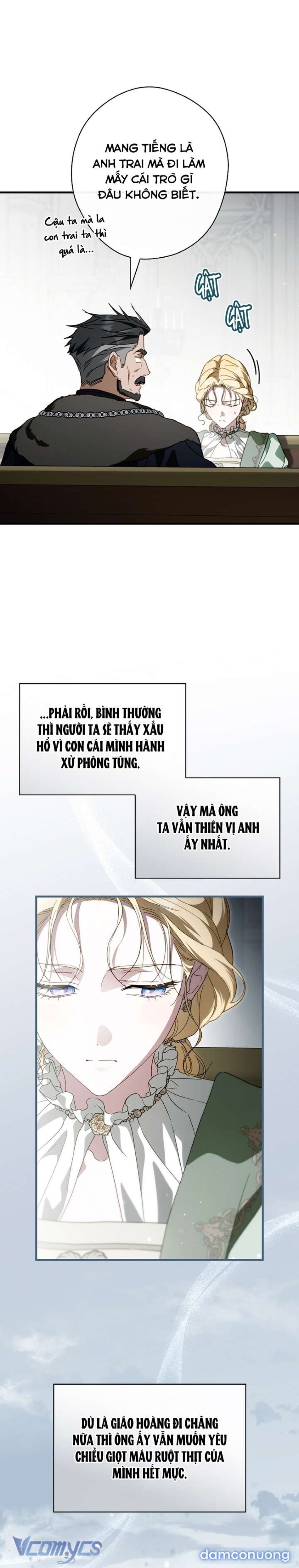 Phương Pháp Làm Chồng Hướng Về Phía Em 