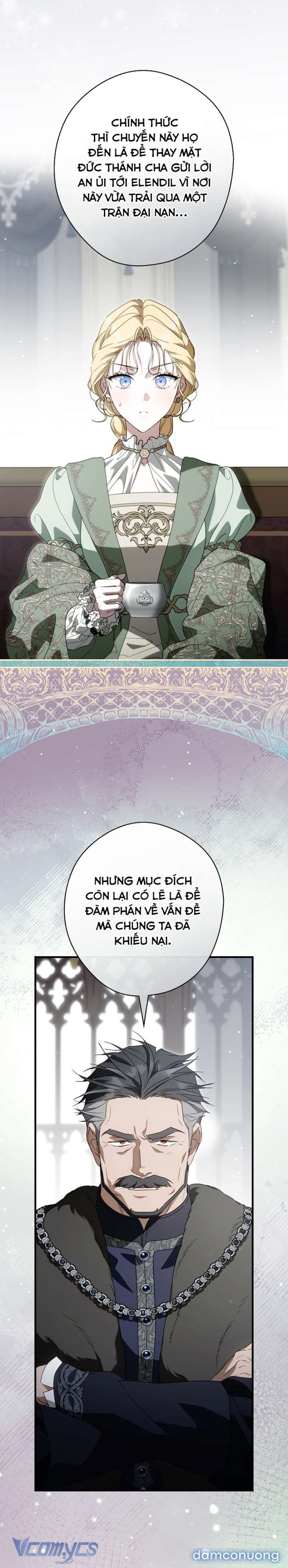 Phương Pháp Làm Chồng Hướng Về Phía Em 