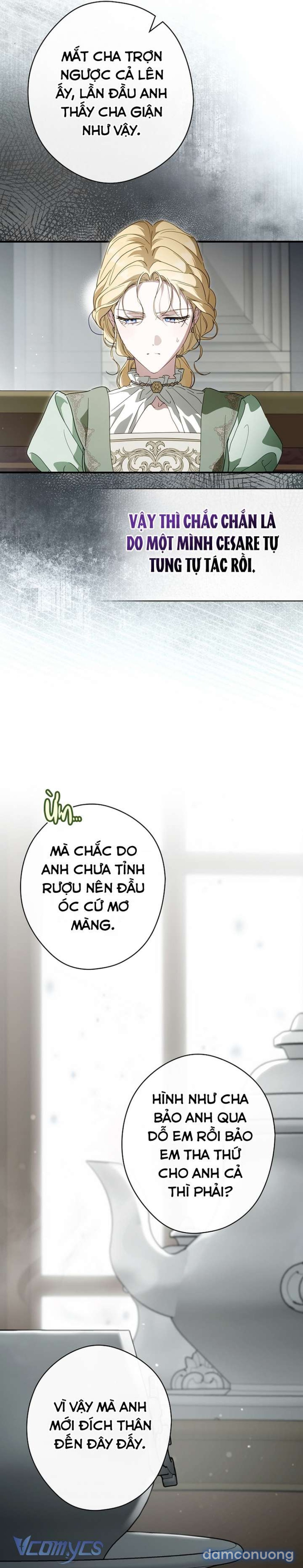 Phương Pháp Làm Chồng Hướng Về Phía Em 