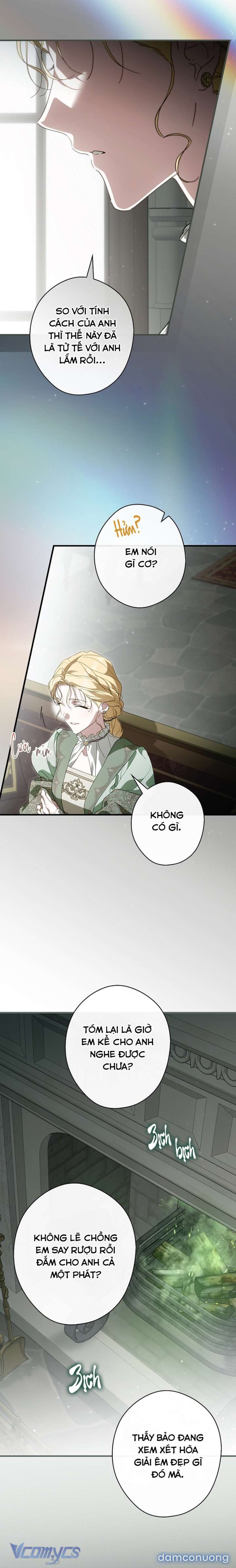 Phương Pháp Làm Chồng Hướng Về Phía Em 