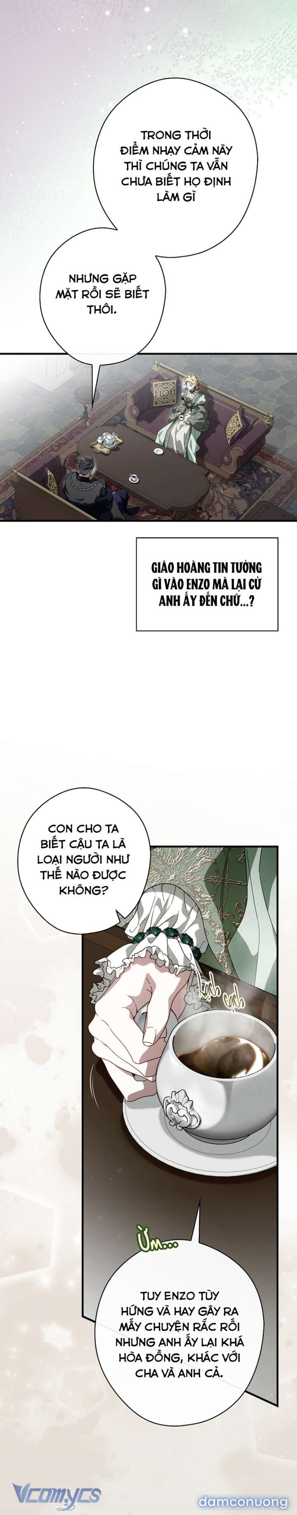 Phương Pháp Làm Chồng Hướng Về Phía Em 