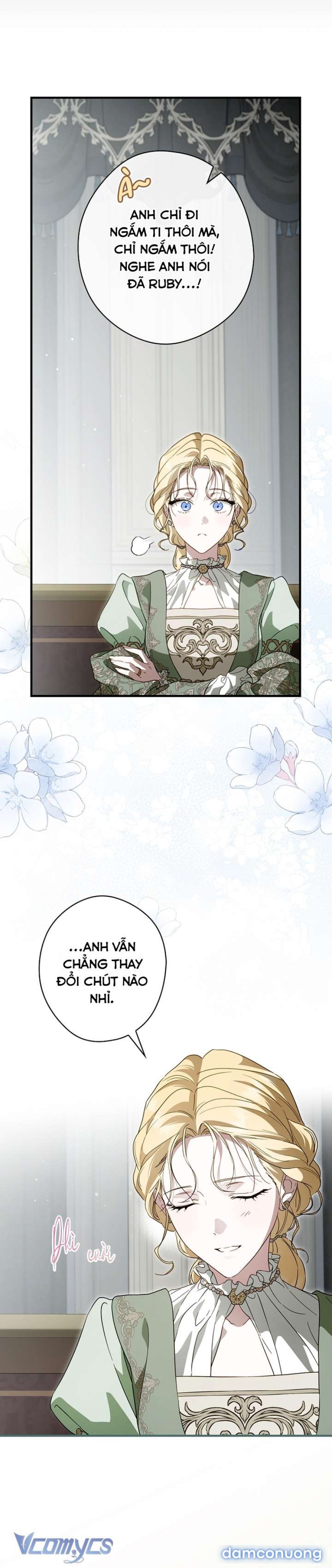 Phương Pháp Làm Chồng Hướng Về Phía Em 