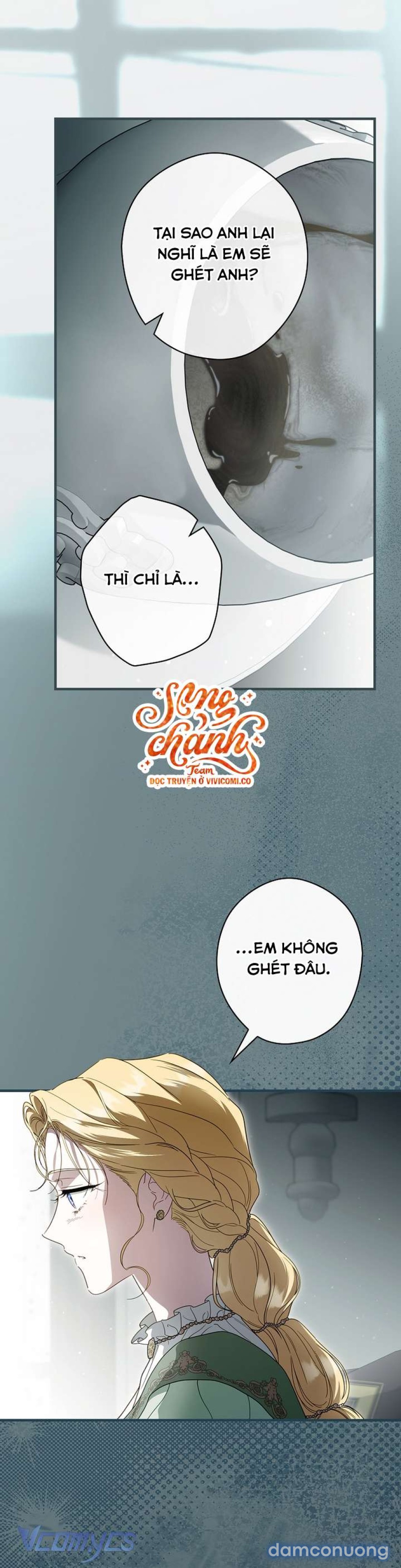 Phương Pháp Làm Chồng Hướng Về Phía Em 