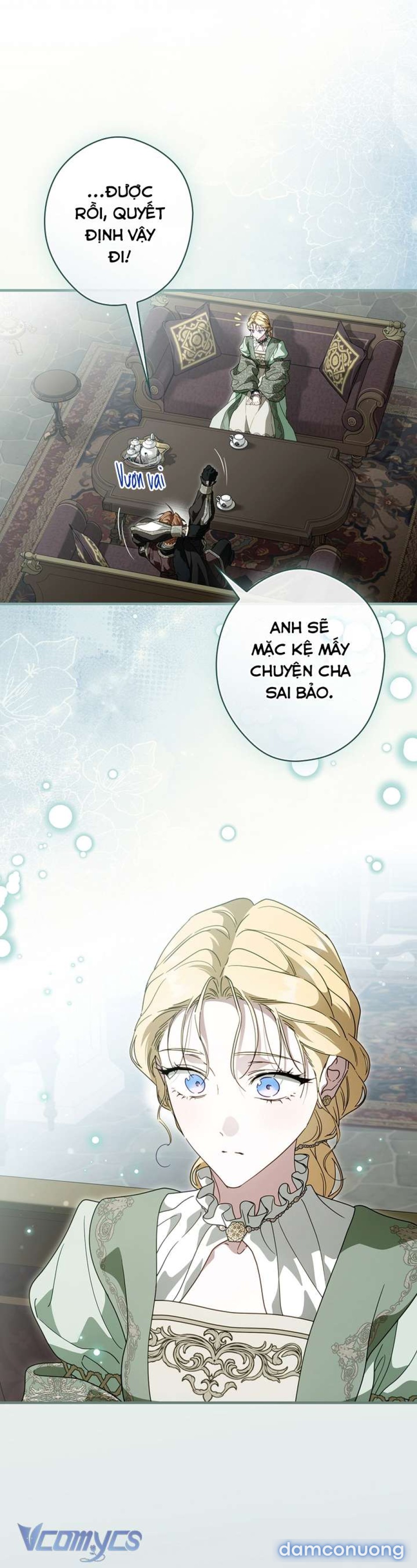 Phương Pháp Làm Chồng Hướng Về Phía Em 