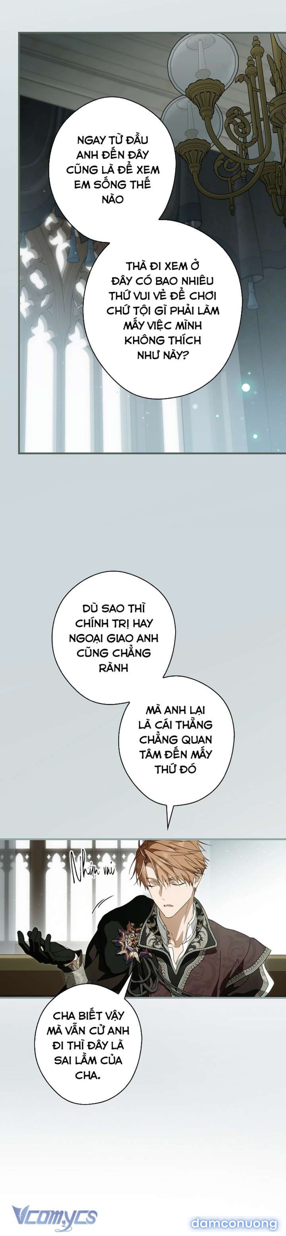 Phương Pháp Làm Chồng Hướng Về Phía Em 