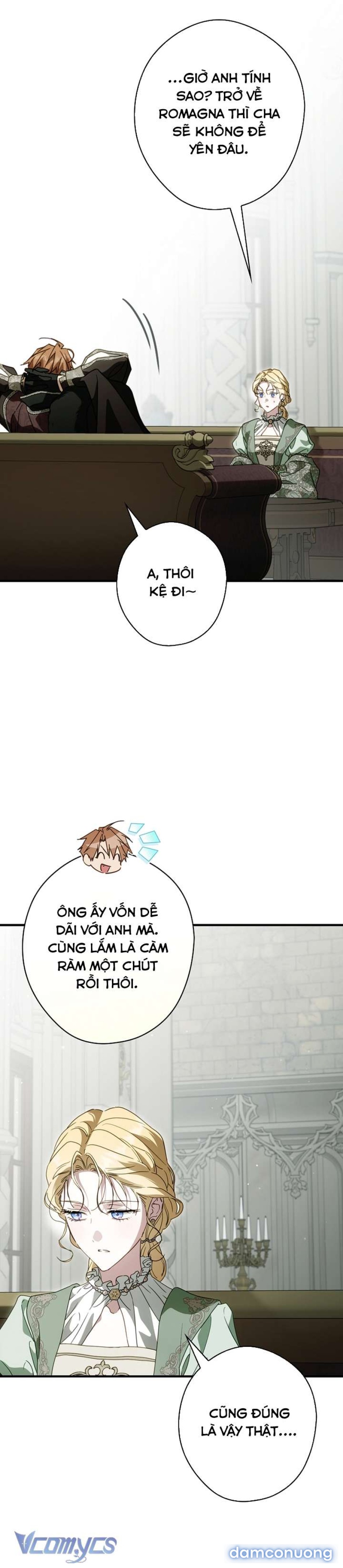 Phương Pháp Làm Chồng Hướng Về Phía Em 