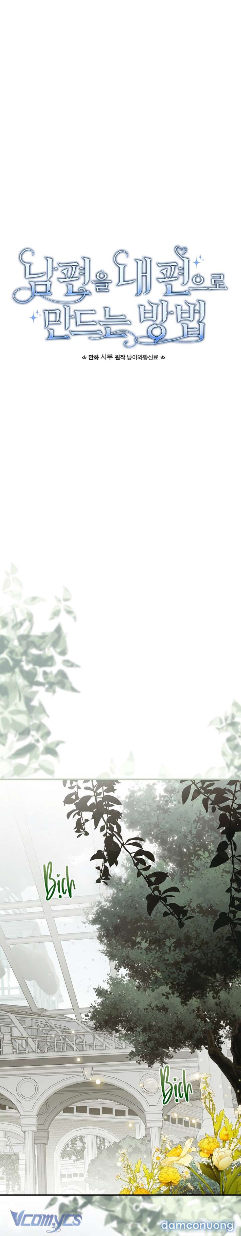 Phương Pháp Làm Chồng Hướng Về Phía Em 