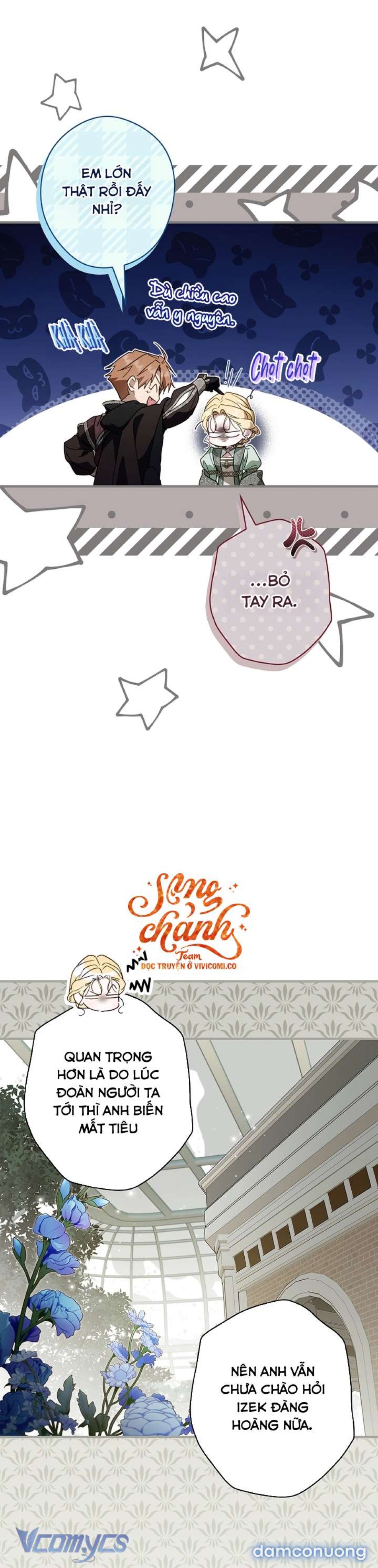 Phương Pháp Làm Chồng Hướng Về Phía Em 