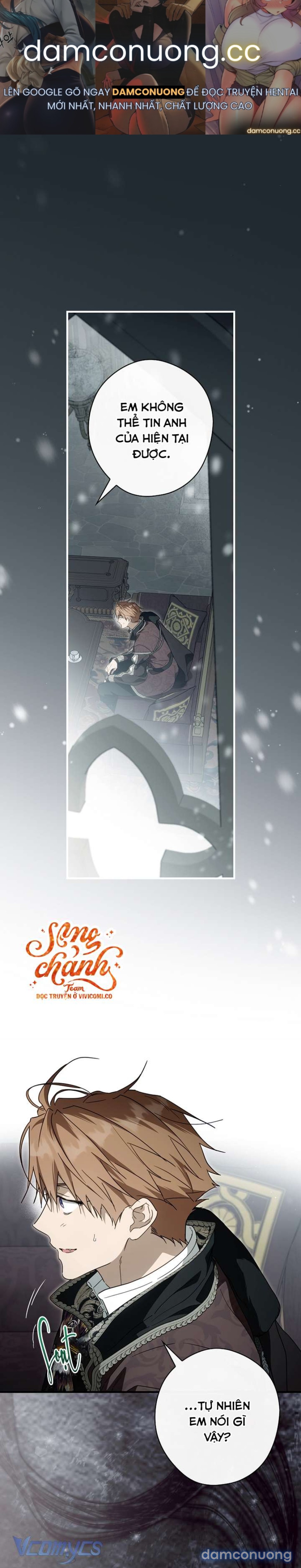 Phương Pháp Làm Chồng Hướng Về Phía Em 