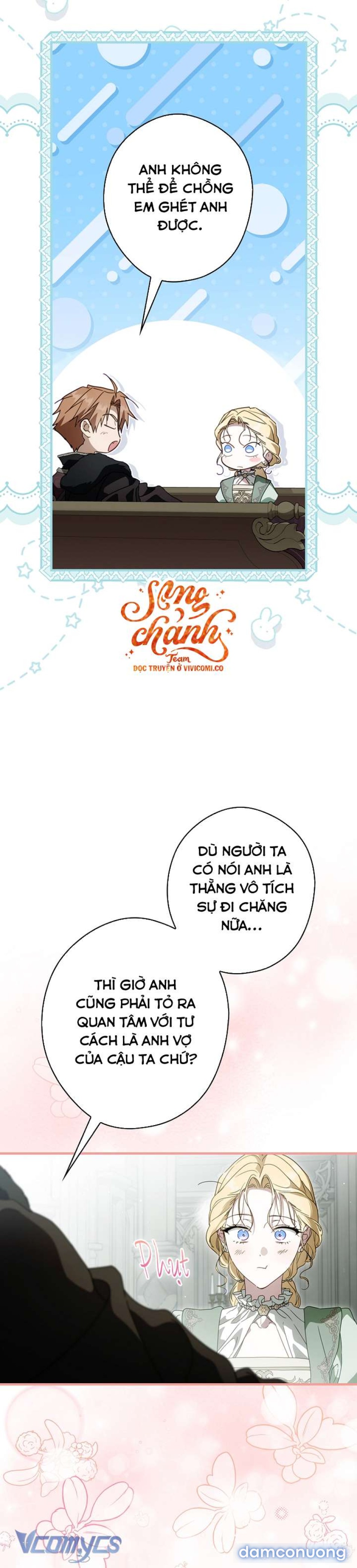 Phương Pháp Làm Chồng Hướng Về Phía Em 