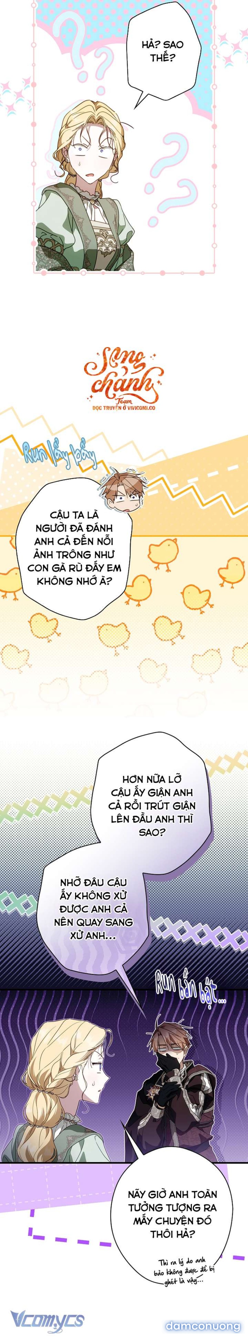 Phương Pháp Làm Chồng Hướng Về Phía Em 