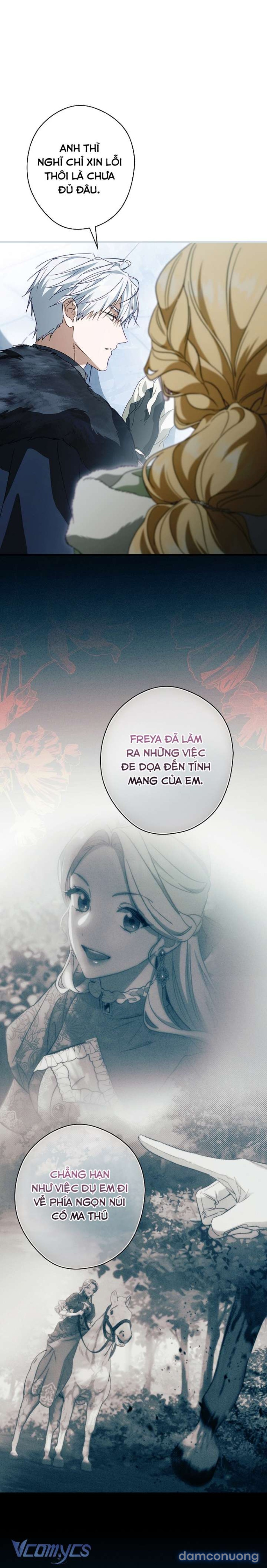 Phương Pháp Làm Chồng Hướng Về Phía Em 