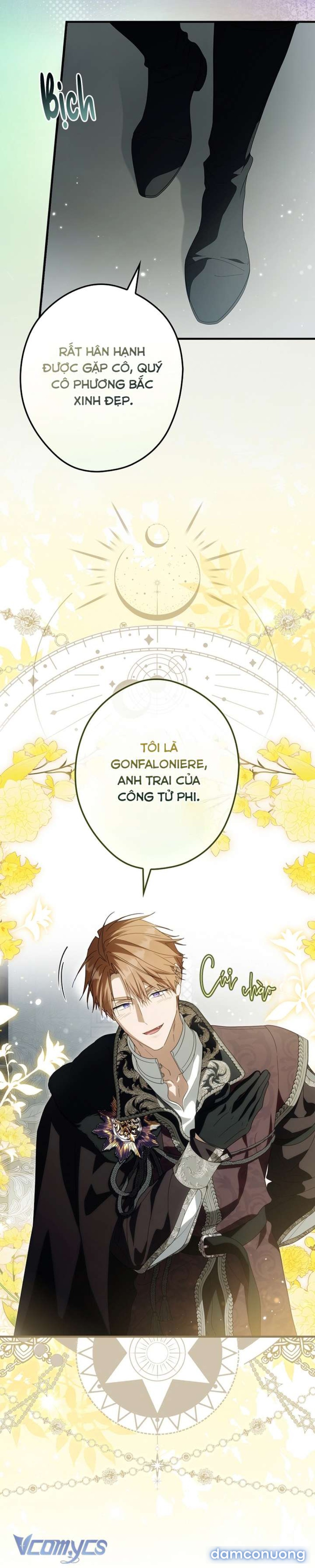 Phương Pháp Làm Chồng Hướng Về Phía Em 
