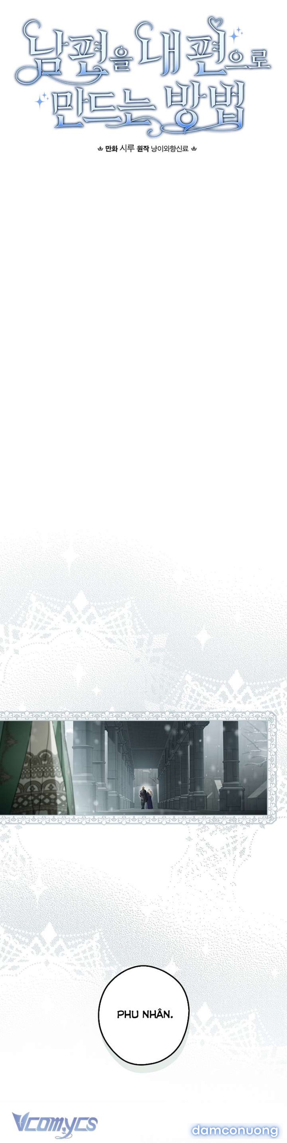 Phương Pháp Làm Chồng Hướng Về Phía Em 