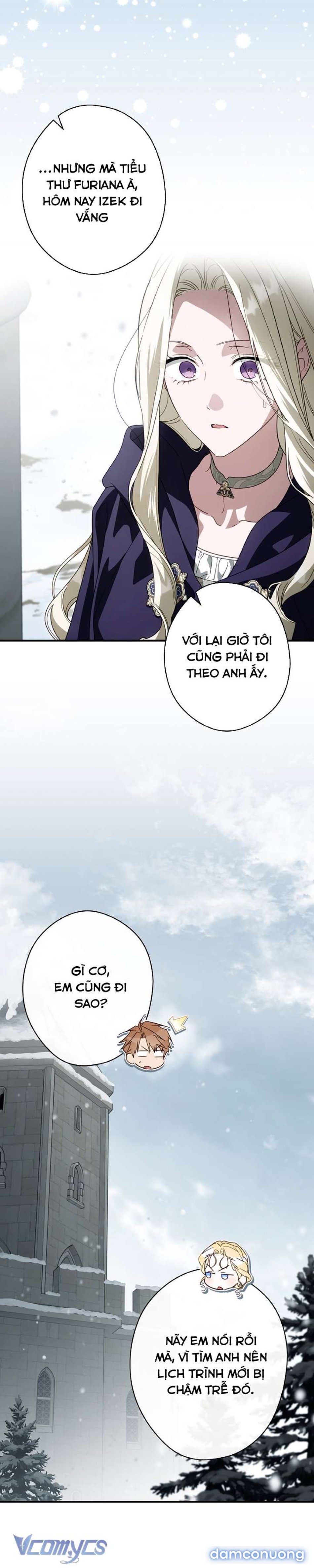 Phương Pháp Làm Chồng Hướng Về Phía Em 