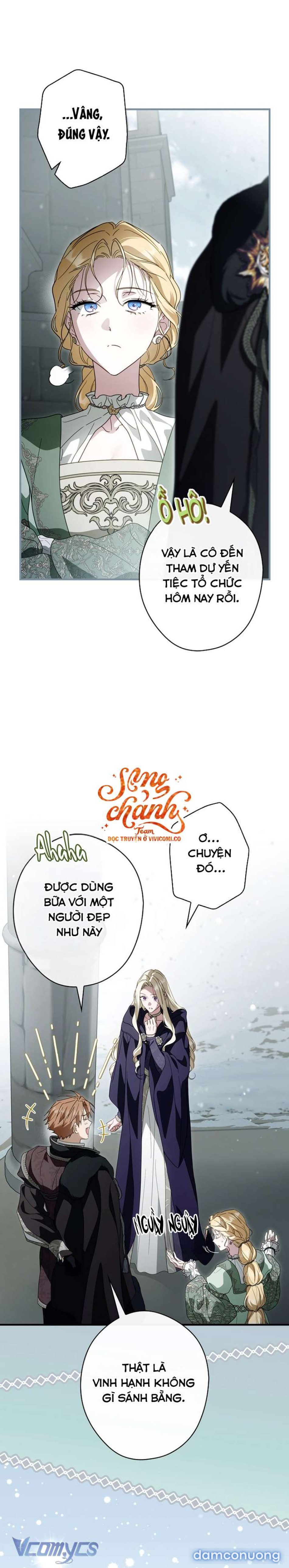Phương Pháp Làm Chồng Hướng Về Phía Em 