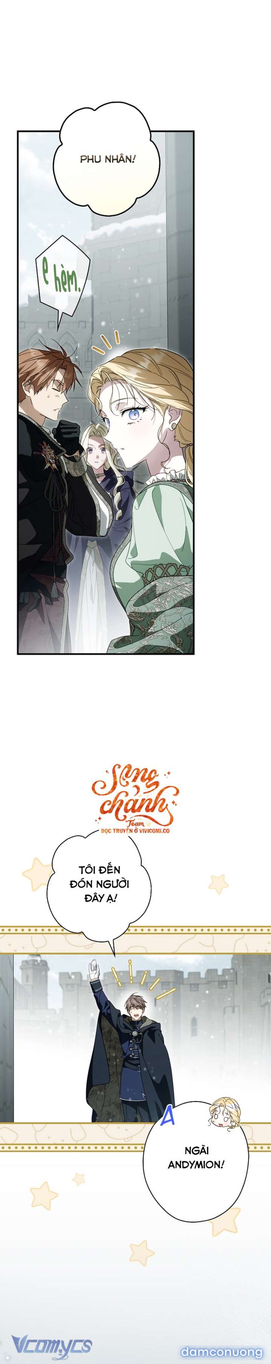 Phương Pháp Làm Chồng Hướng Về Phía Em 