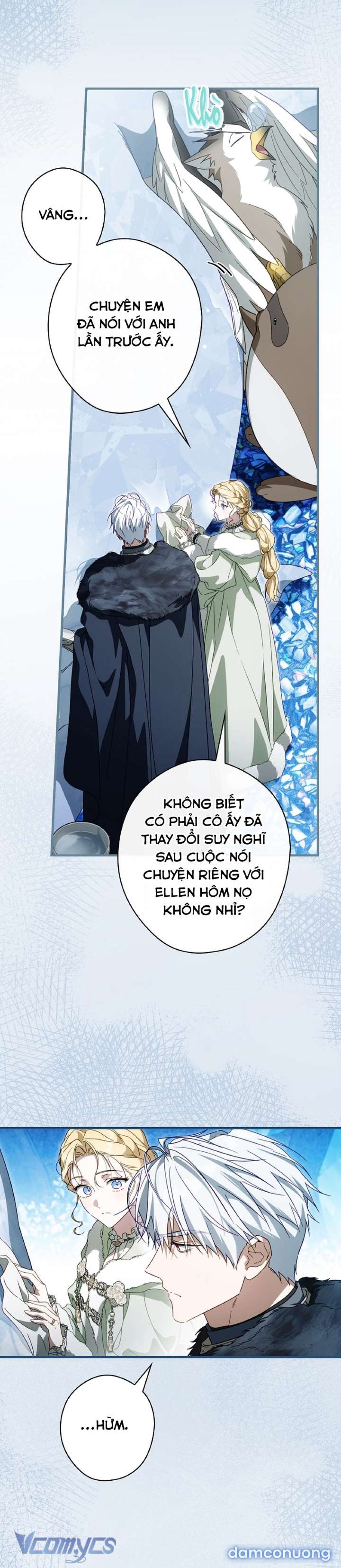 Phương Pháp Làm Chồng Hướng Về Phía Em 