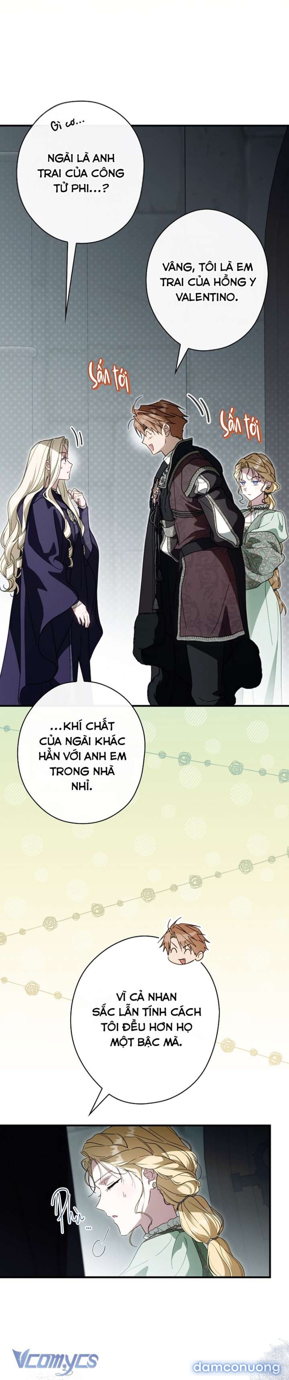 Phương Pháp Làm Chồng Hướng Về Phía Em 