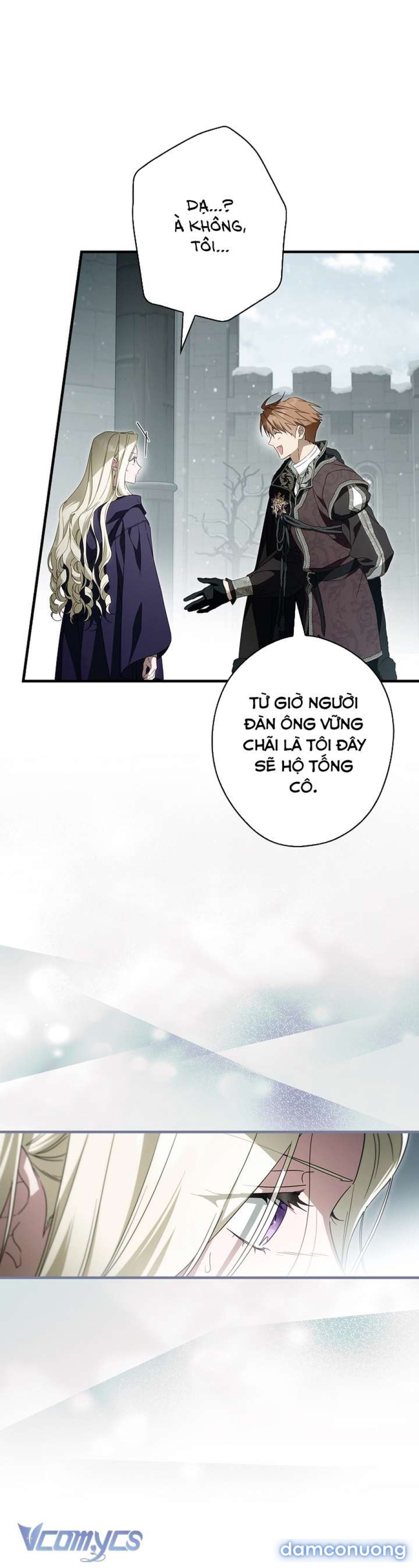Phương Pháp Làm Chồng Hướng Về Phía Em 