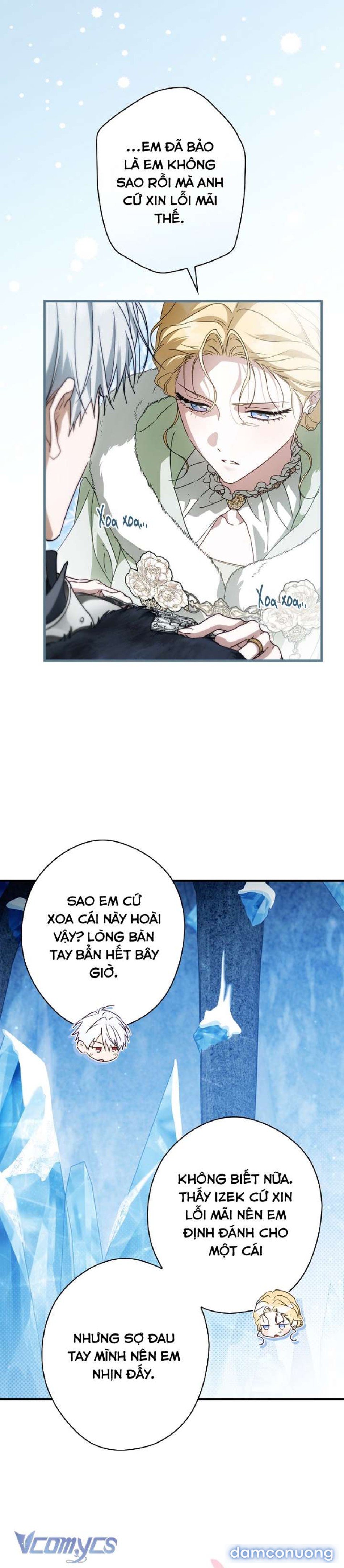 Phương Pháp Làm Chồng Hướng Về Phía Em 