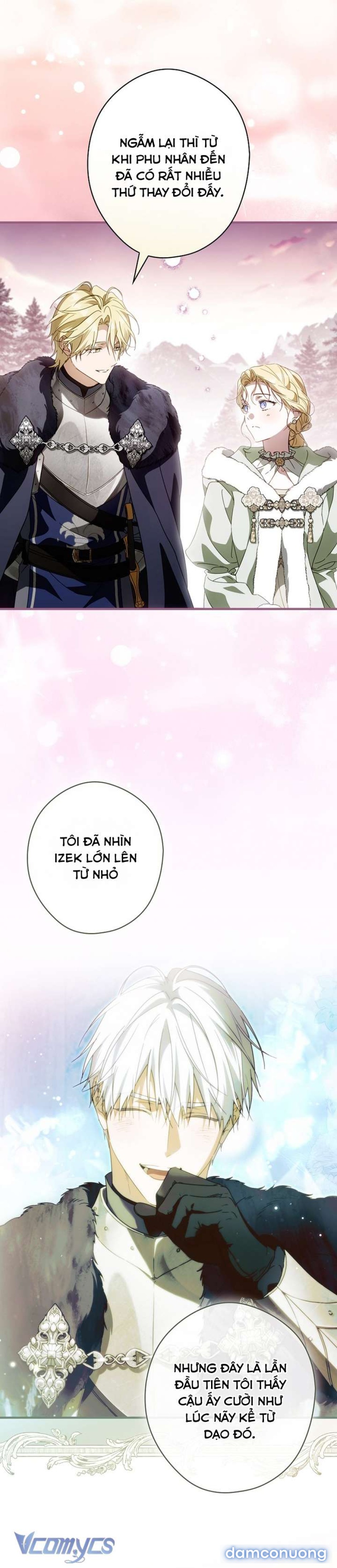 Phương Pháp Làm Chồng Hướng Về Phía Em 