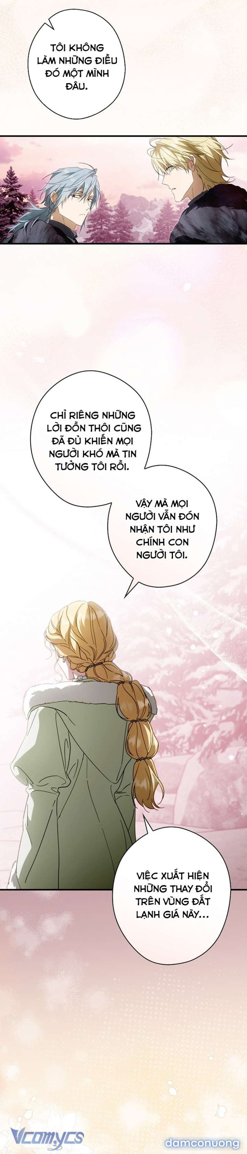 Phương Pháp Làm Chồng Hướng Về Phía Em 