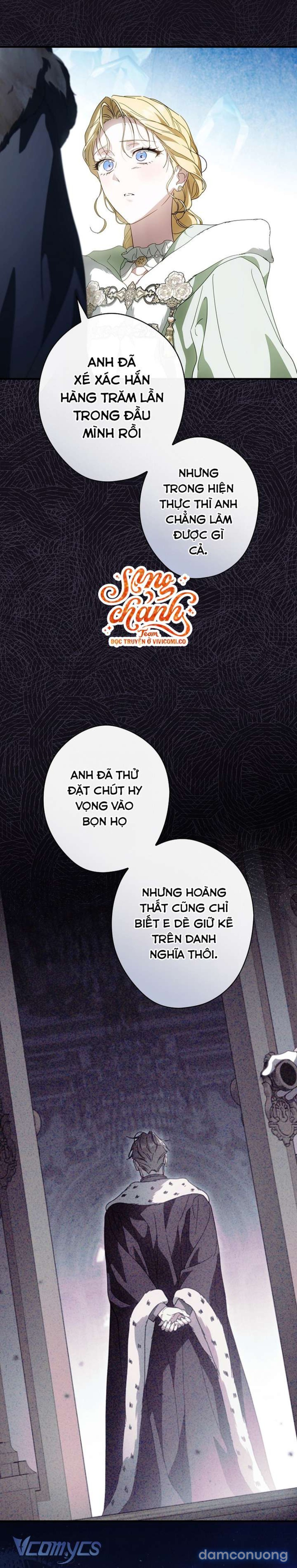 Phương Pháp Làm Chồng Hướng Về Phía Em 