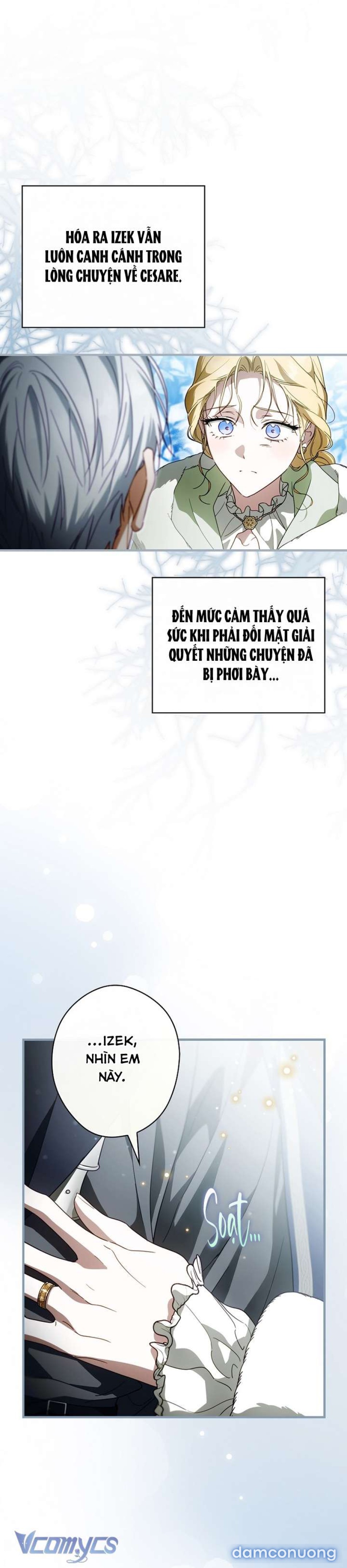 Phương Pháp Làm Chồng Hướng Về Phía Em 
