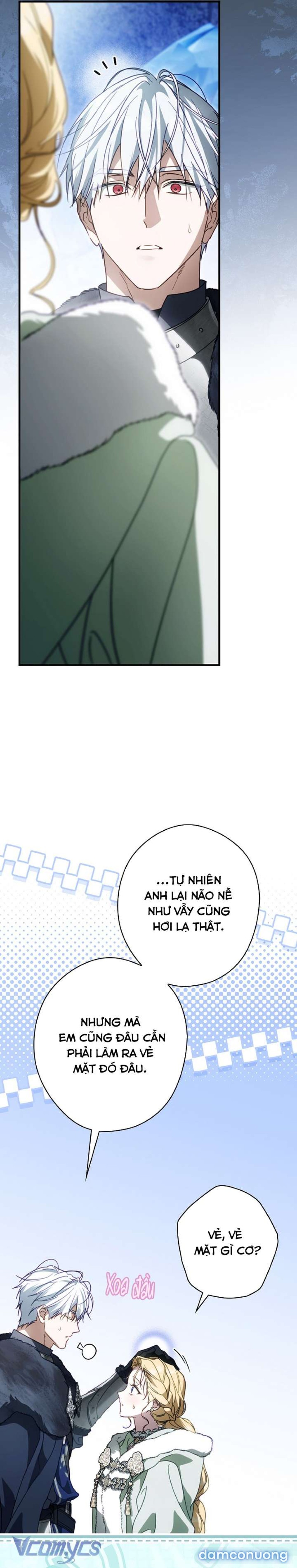 Phương Pháp Làm Chồng Hướng Về Phía Em 