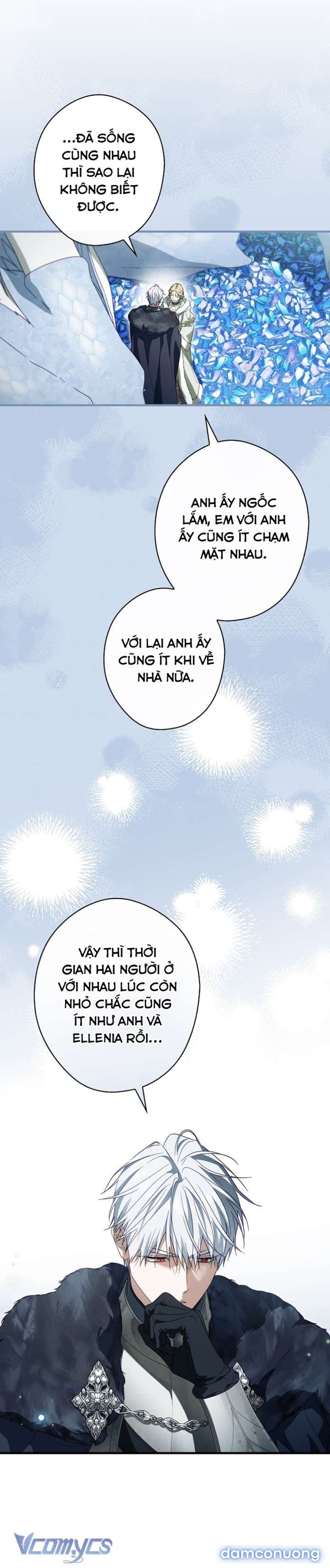 Phương Pháp Làm Chồng Hướng Về Phía Em 