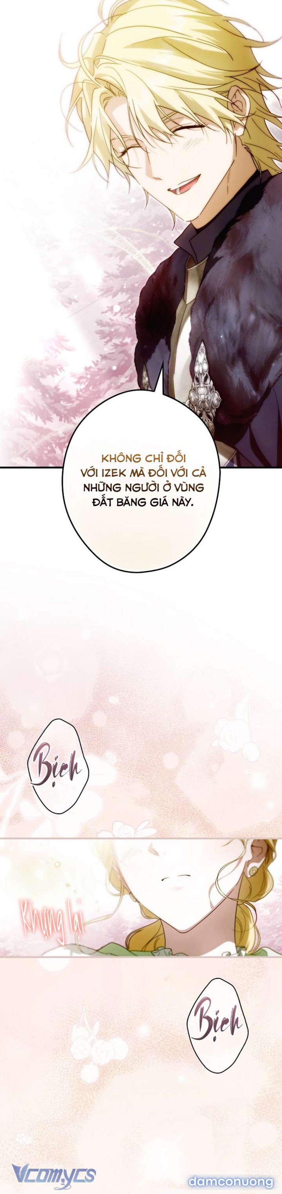Phương Pháp Làm Chồng Hướng Về Phía Em 