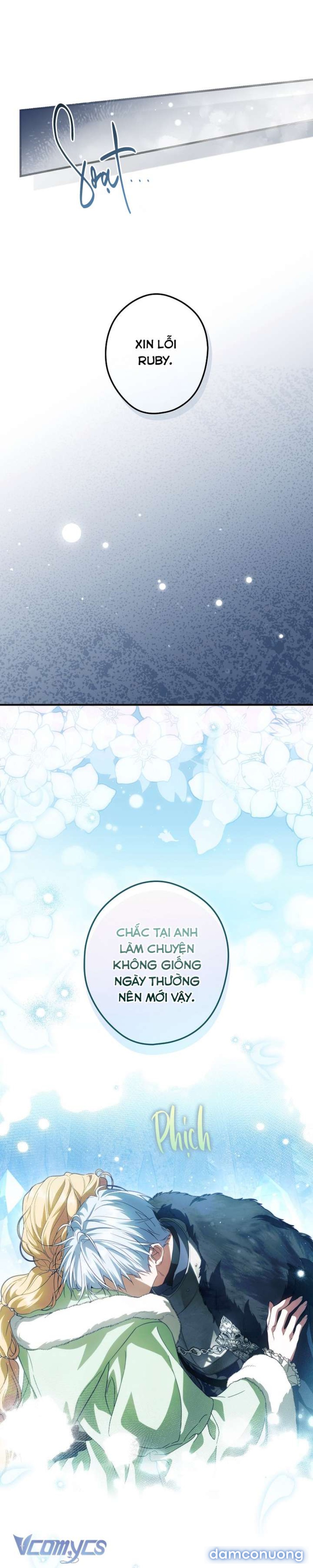 Phương Pháp Làm Chồng Hướng Về Phía Em 