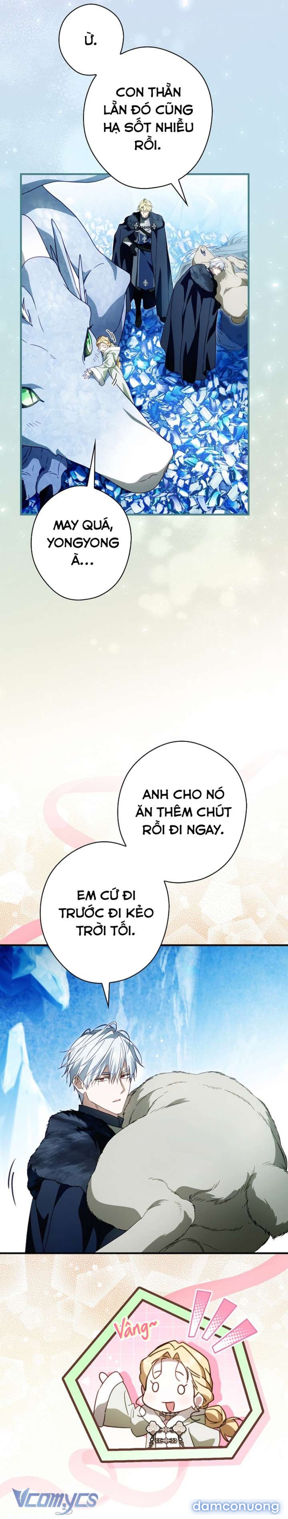 Phương Pháp Làm Chồng Hướng Về Phía Em 