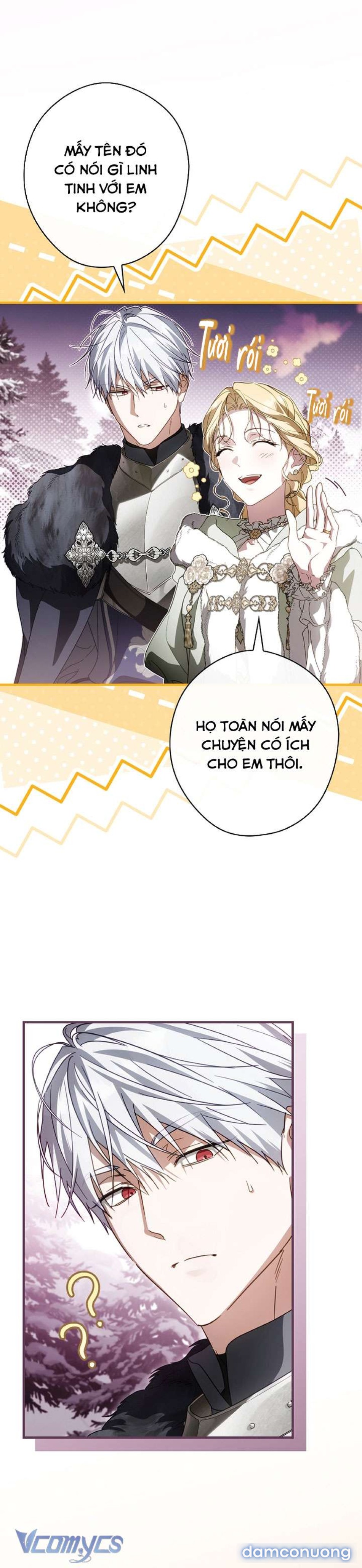 Phương Pháp Làm Chồng Hướng Về Phía Em 