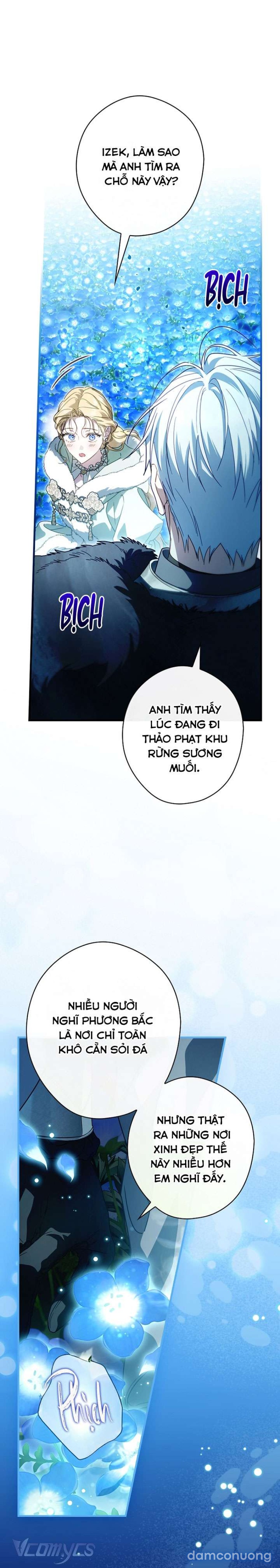 Phương Pháp Làm Chồng Hướng Về Phía Em 