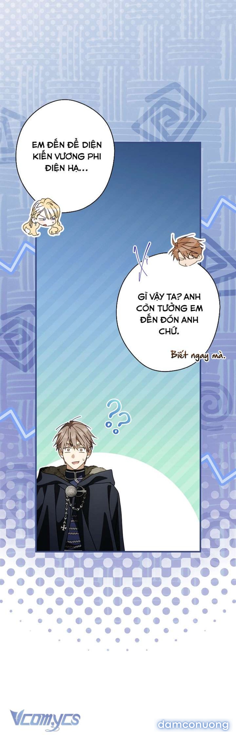 Phương Pháp Làm Chồng Hướng Về Phía Em 