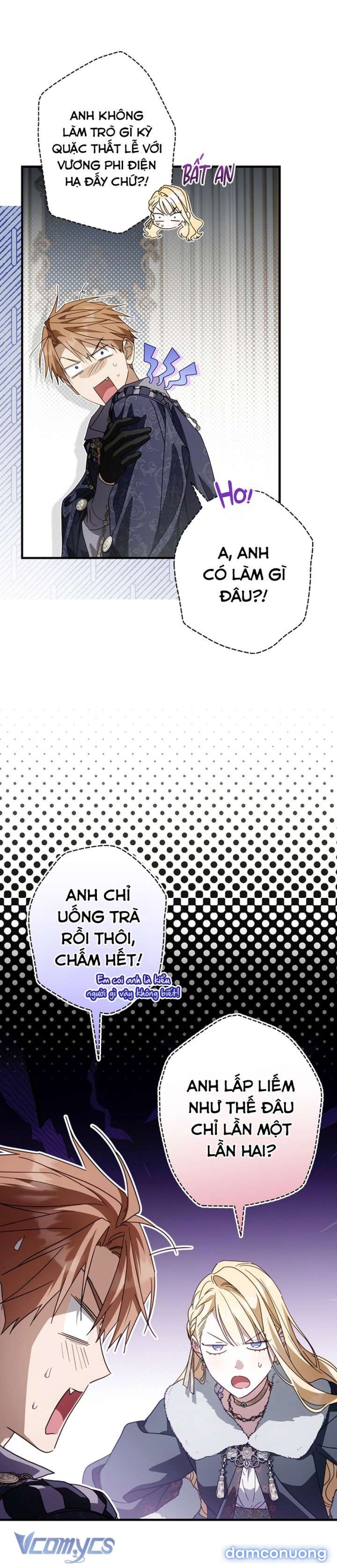 Phương Pháp Làm Chồng Hướng Về Phía Em 