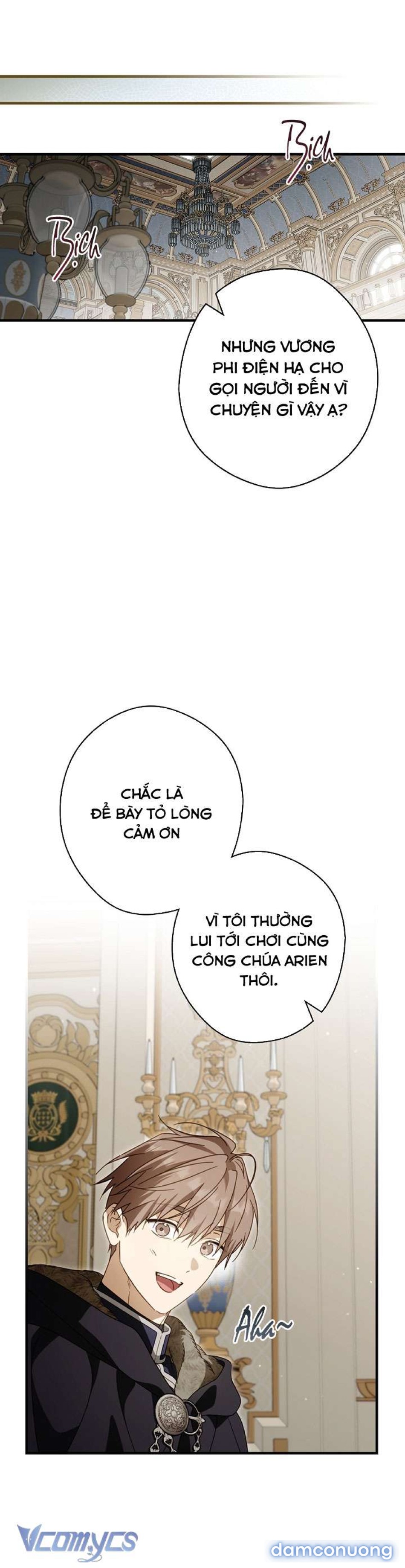 Phương Pháp Làm Chồng Hướng Về Phía Em 