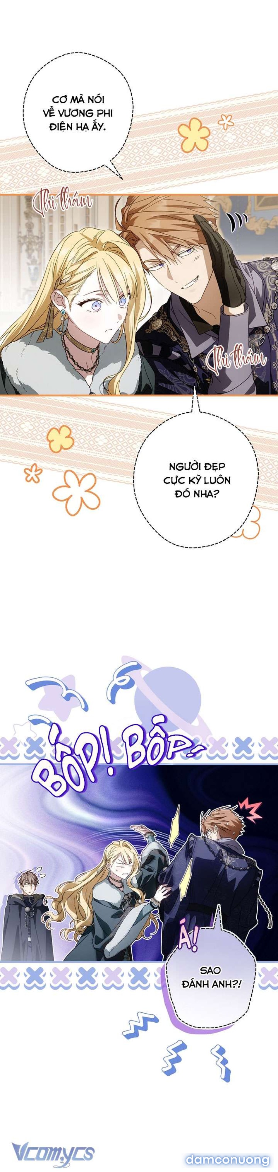 Phương Pháp Làm Chồng Hướng Về Phía Em 