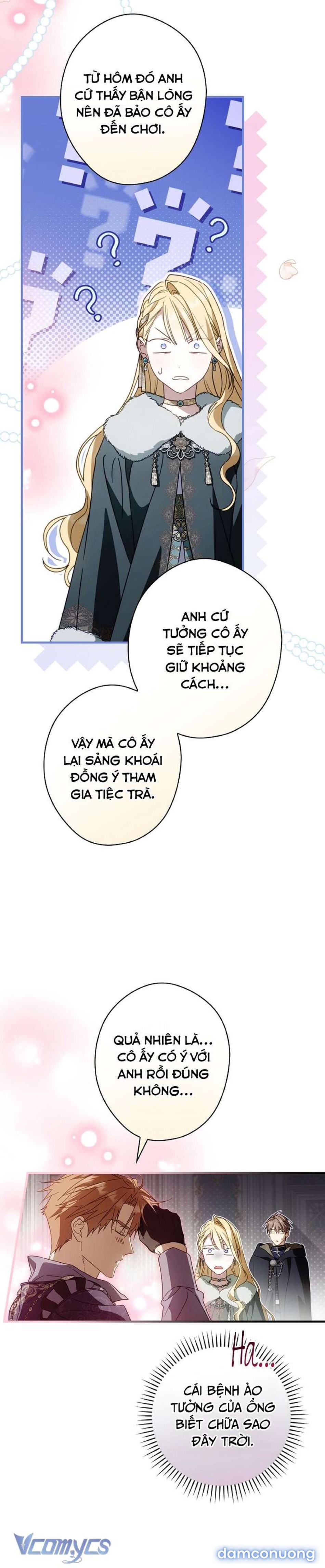 Phương Pháp Làm Chồng Hướng Về Phía Em 